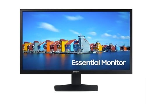 Dell / HP / Samsung / NEC 22" Monitor | HDMI DVI VGA | Built-in Speakers - Picture 7 of 7