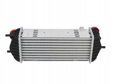 Ladeluftkühler HYUNDAI IX35 KIA SPORTAGE III 1.7CRDI