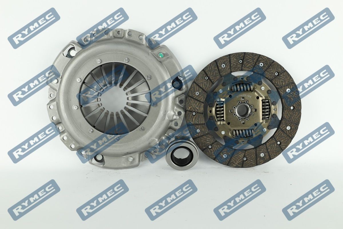 Clutch Kit for VW NEW BEETLE 9C1 1C1 1998 to 2012