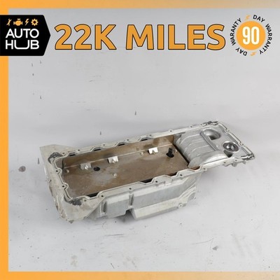 10-19 Aston Martin DB9 Rapide Vanquish Engine Oil Pan CD336675CC OEM 22k