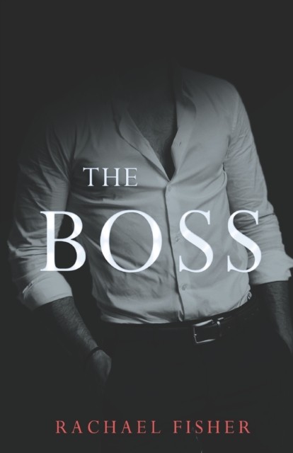 The Boss Rachael Fisher - Image 6