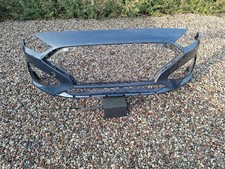 Pare-choc avant Hyundai I30