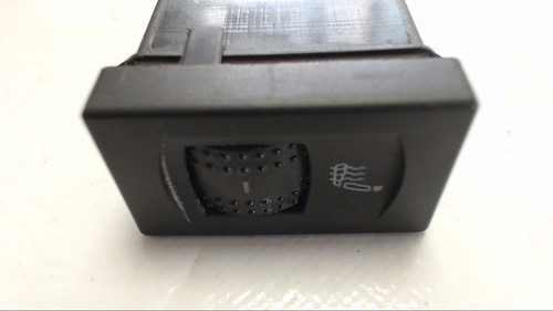 VW Passat 1.6 3 B Schalter Sitzheizung Beifahrer 3B0963564 17610