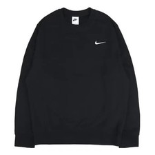 Nike Men  s Team Club Fleece Crew