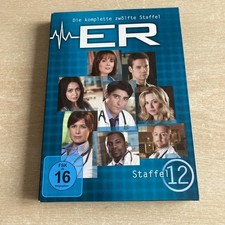 Emergency Room - Season 12