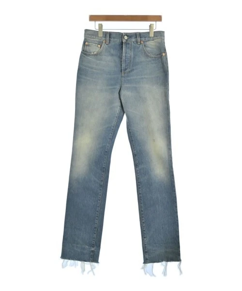 GUCCI デニム Gucci 31 Size Jeans for Men for sale | eBay
