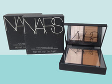NARS DUAL-INTENSITY BLUSH CRAVING 5504 0.21 OZ BOXED - 2 PC LOT