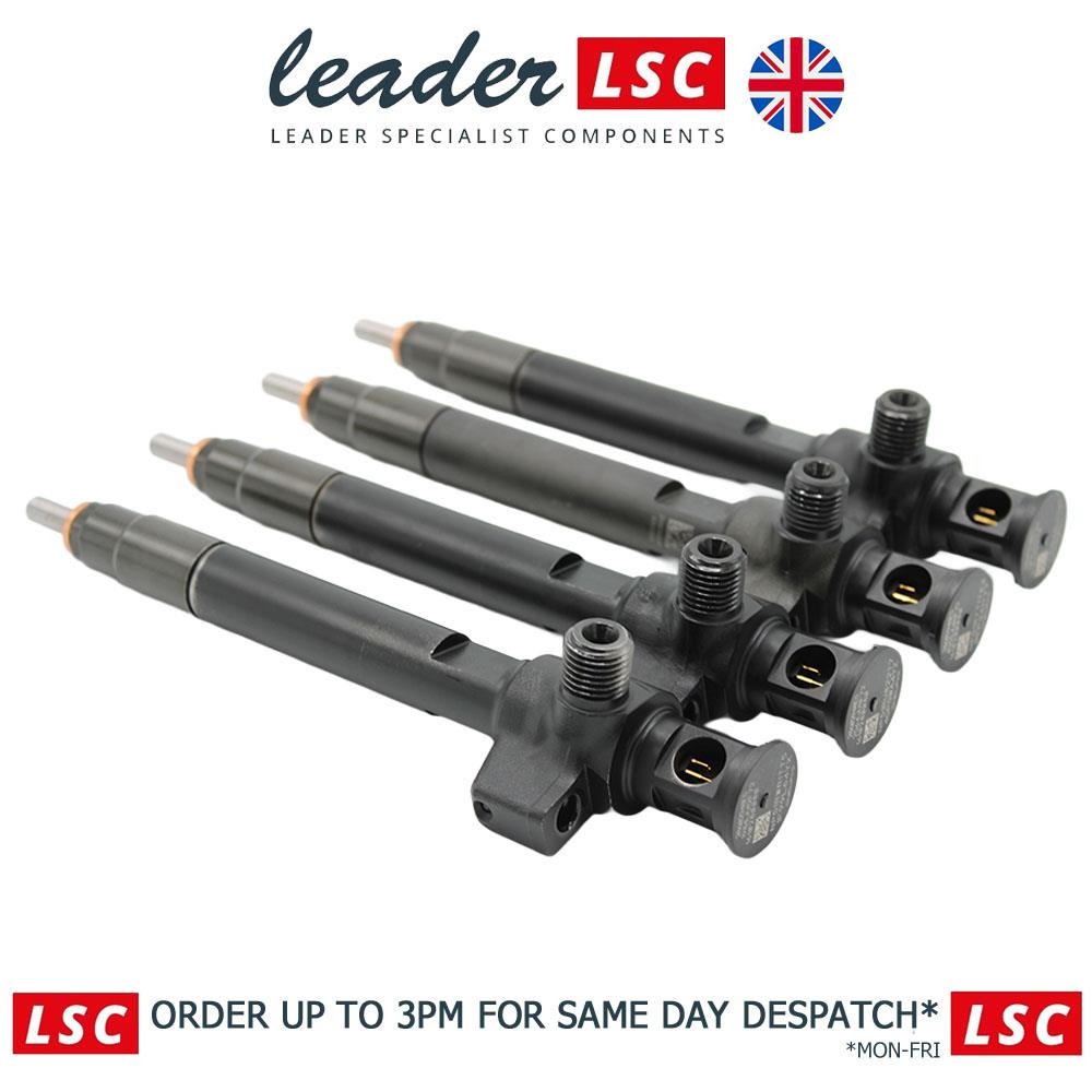 Diesel Injector Nozzles Toyota Proace Verso 2016 On NEW OEM 9674984080 D4d 2.0