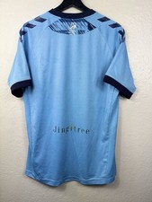 Coventry City International Club Soccer Fan Jerseys for sale | eBay