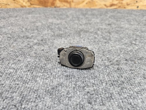 TOYOTA TUNDRA 22-25 FRONT BUMPER GRILLE PDC PARKING SENSOR WITH BRACKET OEM
