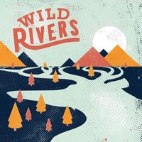 Wild Rivers - Cd - G3Z