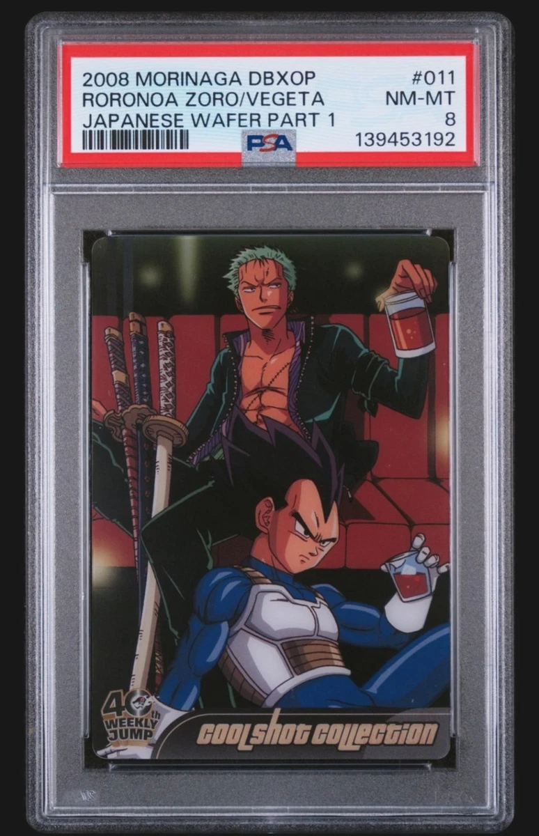 dragon ball x one piece products for sale | eBay