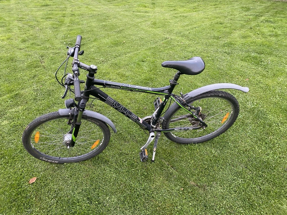 Bulls Sharptail Fahrrad - Bild 2 von 4