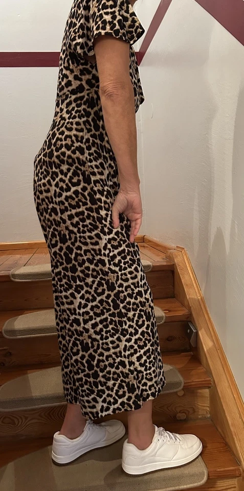 *+* Schicker Leo Jumpsuit Overall 38 *+* - Bild 4 von 4