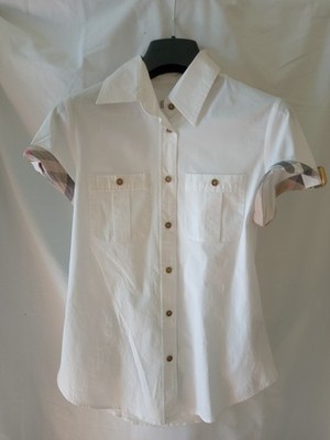 Burberry Bluse Damen