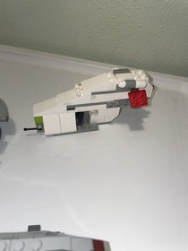 Lot of LEGO Star Wars MINIs 4488,  4495 ++ Some Complete Some Incomplete