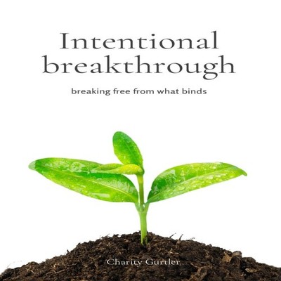 Intentional Breakthrough Breaking Free From What Binds Us Charity