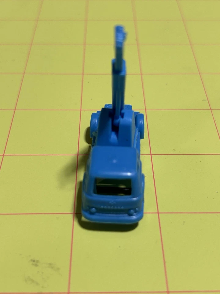 Vintage CGGC Grisoni Italy CRANE - Image 2 of 4