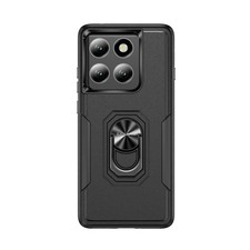 Motorola Edge (2025) Kickstand Case - Heavy-D...