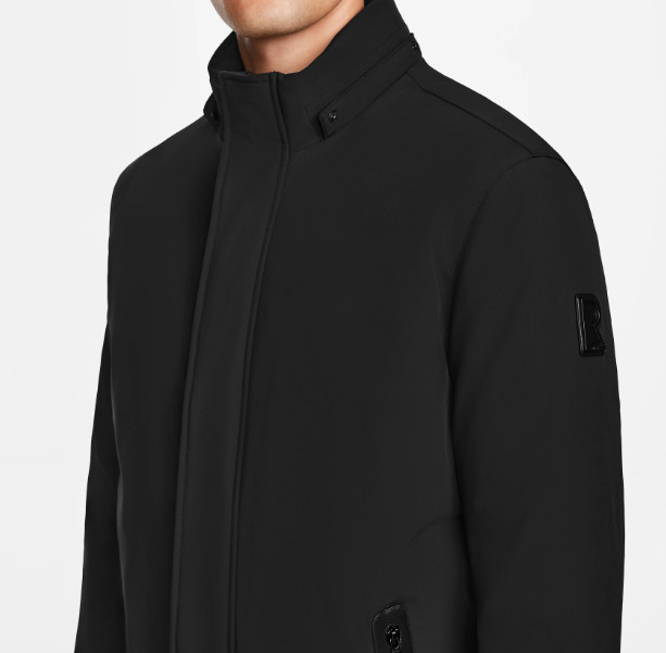 Rudsak Parka men’s Natan M Size image 6