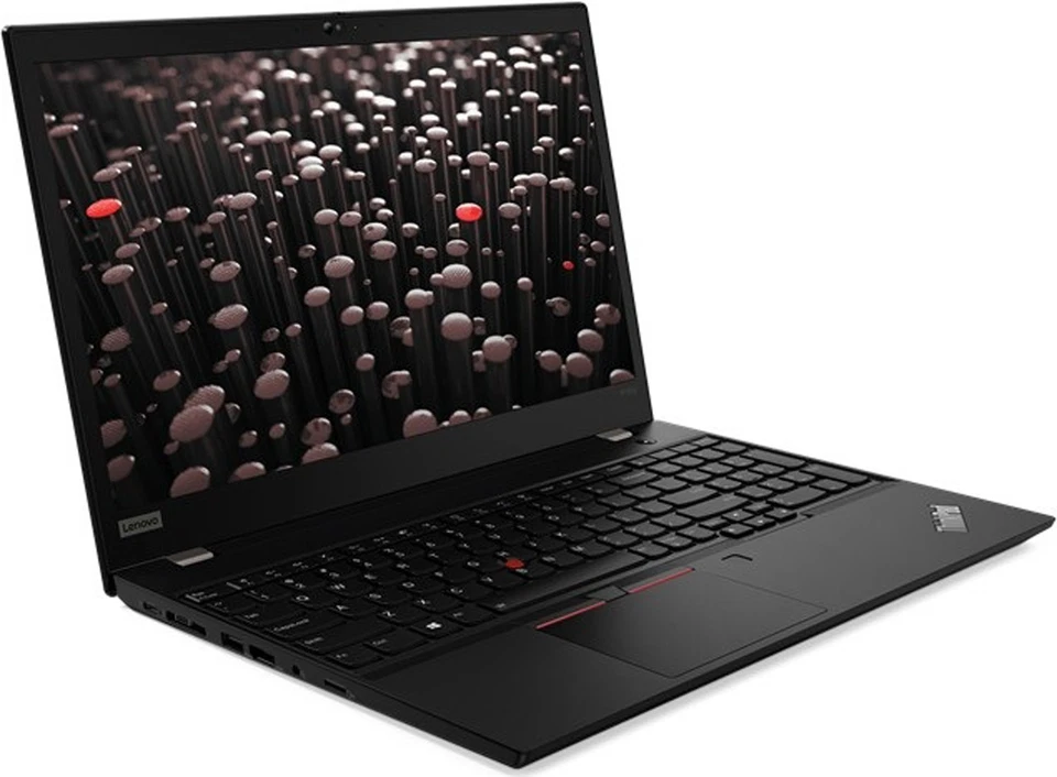 Lenovo ThinkPad P15s G1 · i5-10310U · 16GB · 512GB, Foto 2 von 5