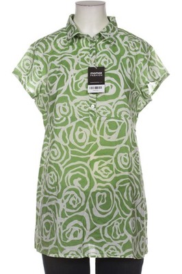 bellybutton Bluse Damen Oberteil Hemd Hemdbluse Gr. EU 36 Baumwolle ... #yu356xa