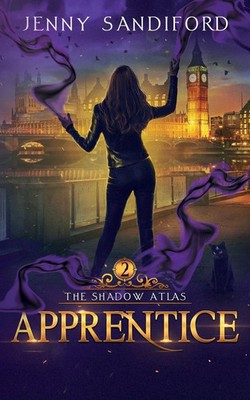 Jenny Sandiford | Apprentice | Taschenbuch | Englisch (2023) | EAN 9780645444971