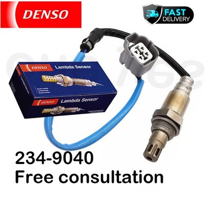 DENSO 2349040 Oxygen Sensor For Honda Accord 2003-2007 2.4L-L4 Upstream