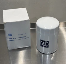 ZF MARINE TRANSMISSION SPIN-ON OIL FILTER 3213308019 OEM