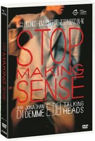 Music Dvd - Talking Heads - Stop Making Sense - Nexo Digital -D- Neu