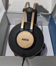 AKG Pro Audio K92 Studio Headphones