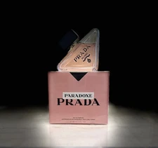 Prada Paradoxe Eau de Parfum 3.0 oz / 90 ml Spray | New Sealed | For Women