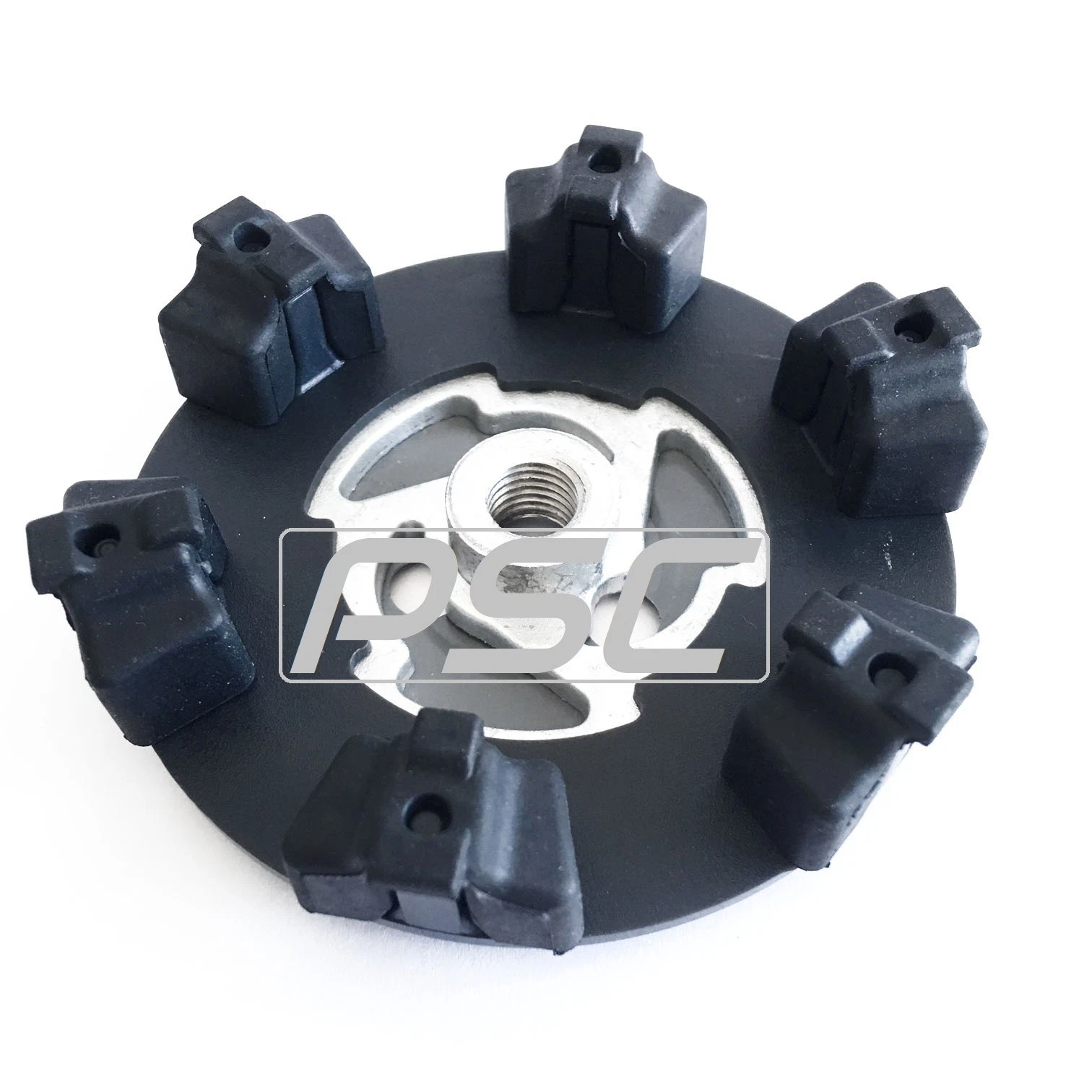 PSC Clutch Part KS115BH &ndash; Fits DENSO BMW 2006 - 2013 3 E90, 5 E60 thumbnail 2