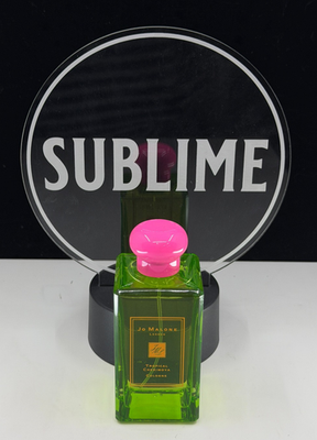 Jo Malone Tropical Cherimoya Cologne Spray 3.4 oz 100 ml Value Set
