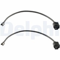 Warnkontakt Bremsbelagverschleiß Delphi LZ0255 FüR VW Porsche Cayenne Touareg A6