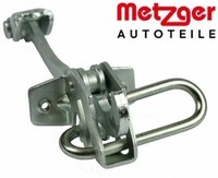 Metzger 2312008 TüRfeststeller FüR Opel