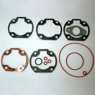 Dichtungssatz TopendZyl-Satz Athena, 073703/1 für Yamaha YQ 50 R Aerox 1999-2007