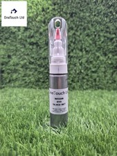 Nissan KYO Chrome Silver PAINT TOUCH UP PEN/BRUSH SCRATCH CHIP REPAIR