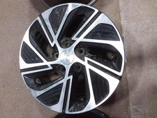 Wheel Hybrid 16x6-1/2 Alloy 5 Spoke Fits 21-23 SONATA 1966903