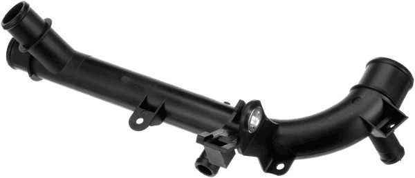 Coolant Flange / Pipe 02-2818 Gates Water 6336062 9202150 Top Quality Guaranteed - Image 4