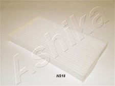 Filtre d'habitacle Mercedes 306