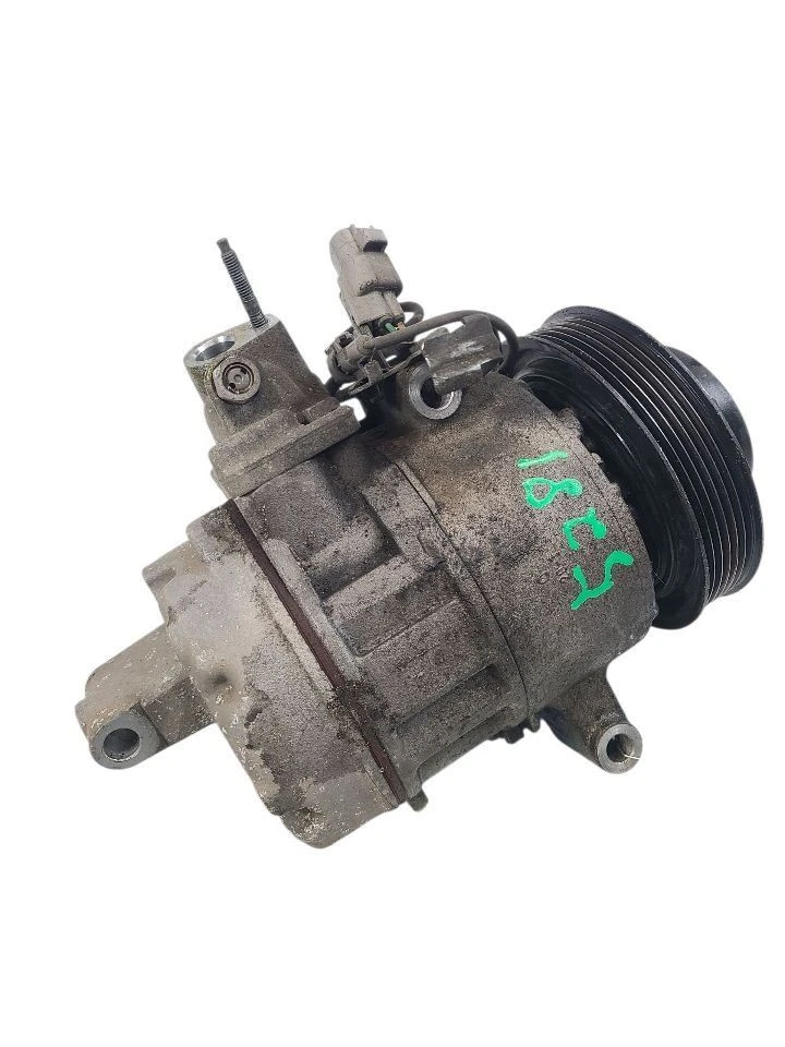 Compresor de aire acondicionado compatible con 02-10 LEXUS SC430 651117 Foto 4 de 4