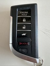 Acura Integra Smart Key Fob Fcc Kr5btp Driver 1 Oem Used