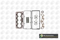 BGA Dichtungssatz Zylinderkopf HK6768 FüR Twingo Renault Clio 2 1 Kangoo FC0 KC0