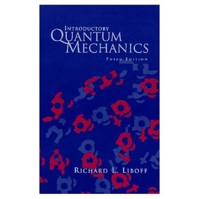 Introductory Quantum Mechanics (3rd Edition)