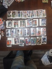 1991 Upper Deck Baseball Cards 15