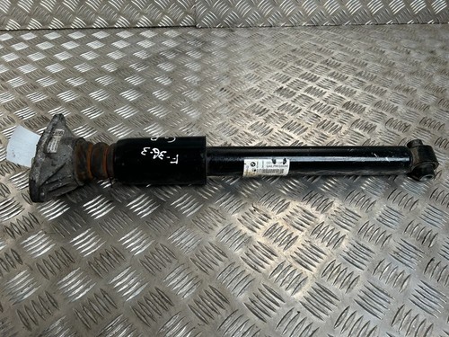 BMW 4 F36 Gran coupe 2018 Links Stoßdämpfer hinten 6883336 Diesel UTO56231