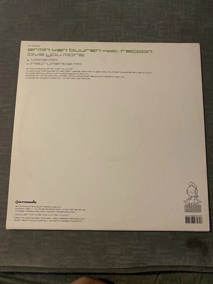 vinyl records - Image 2 of 4