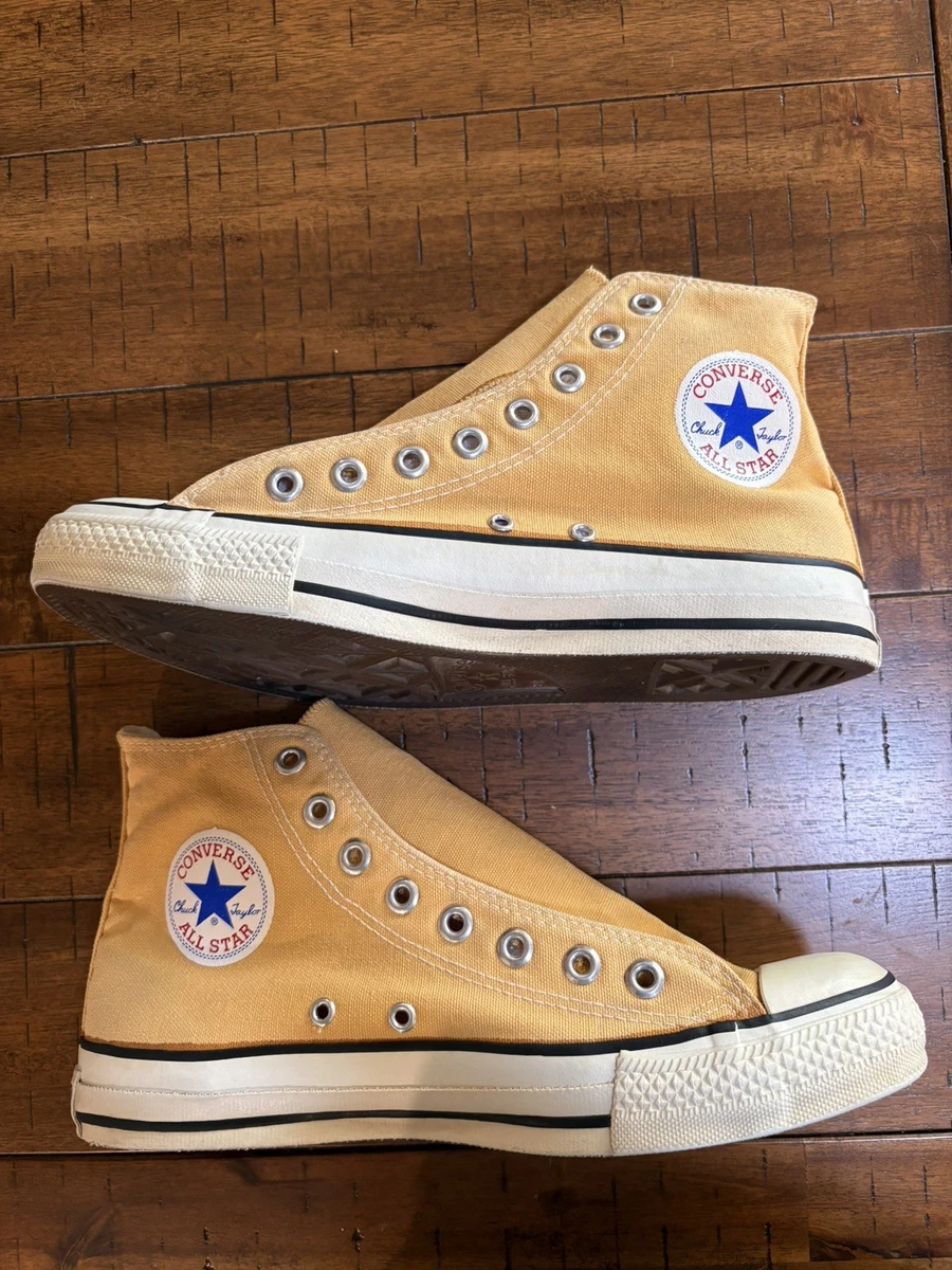Converse Original 1990s Vintage Shoes for Men for sale | eBay