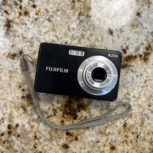 Fujifilm Finepix J 10 | eBay